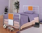 Teen Trends Full Size Headboard or Footboard By Powell Furniture