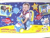 Review born to play  / Luna Jim Toddle and Twist