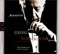 Rubinstein Collection, Vol. 37