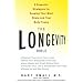 The Longevity Bible: 8 Essential Strategies for Keeping Your Mind Sharp and Your Body Young