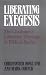 Image: Shopper's Delight: Liberation Theology in The Books Store ~ Liberating Exegesis: The Challenge Of Liberation Theology To Biblical Studies
