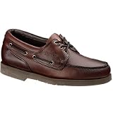 Mens Sebago CAPE HORN Non-Slip Boat Shoes BROWN 13 WW by Boat