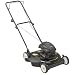 Poulan 22-Inch Side Discharge Push Mower with 4.75 HP Briggs & Stratton Engine and 5 Height Settings (Non-CARB Compliant) #PO500N22S