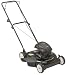 Outdoor Living : Poulan 22-Inch Side Discharge Push Mower with 4.75 HP Briggs & Stratton Engine and 5 Height Settings (Non-CARB Compliant) #PO500N22S