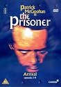 The Prisoner - Vol. 1 - Episodes 1 To 4 [DVD] [1967]