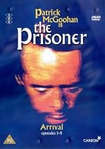 The Prisoner - Vol. 1 - Episodes 1 To 4 [DVD] [1967]