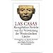 Kurzgefa�ter Bericht von der Verw�stung der Westindischen L�nder (insel taschenbuch)