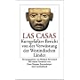 Kurzgefa�ter Bericht von der Verw�stung der Westindischen L�nder (insel taschenbuch)