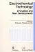 Book Electrochemical Technology: Innovation and New Technologies