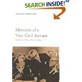 Memoirs of a Very Civil Servant: Mackenzie King to Pierre Trudeau