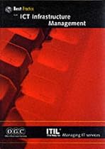 ICT Infrastructure Management (IT Infrastructure Library)