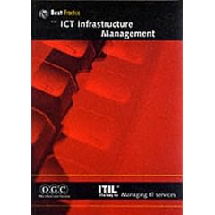 ICT Infrastructure Management (IT Infrastructure Library)