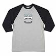 Weezer - Van - Baseball Jersey - Large