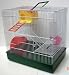 Pet Supplies : Brand New 3 Level Hamster Rodent Gerbil Rat Mouse Cage-H820-Green