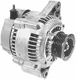 Quality-Built 14674 Premium Alternator - Remanufactured