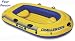Challenger 400 68364 4 man four person inflatable boat raft