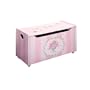 Toy chest- Bouquet