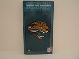Jacksonville Jaguars 1995 [VHS]