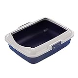 Amazon.de: Katzentoiletten - Katzentoiletten & Zubehör: Haustier