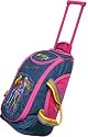 WINX CLUB GRAND SAC A ROULETTES JEANS