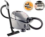 Eigenschaften Polti PVEU0020 / Polti PVEU0020 Dampfreiniger Vaporetto 910 Kit Lecoaspira Silver