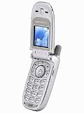 Motorola V220 - Orange - Pay As You Go
