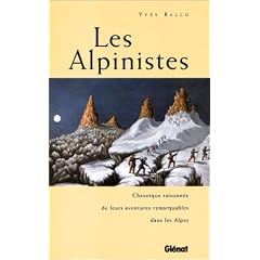 Les alpinistes