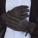 Scotch And Soda B.v. Biker Gloves 79222-90 Homme Guants