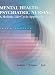 Books : Mental Health-Psychiatric Nursing