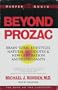 Beyond Prozac: Antidotes for Modern Times