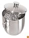 Oggi Lustre Stainless Steel Ice Bucket