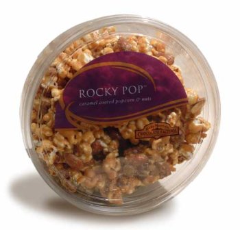 Rocky Pop(TM) by Rocky Mountain Chocolate Factory, Inc.