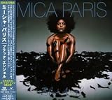 Mica Paris - Black Angel