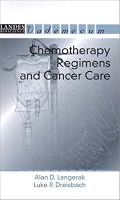 Chemotherapy Regimens and Cancer Care (Vademecum)