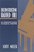 Deconstructing Harold Hill: An Insider's Guide to Musical Theatre