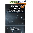 Spatial Cluster Modelling (Monographs on Statistics and Applied Probability) by  Andrew B. Lawson and David G.T. Denison