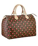 Brand New Louis Vuitton Cherry Speedy