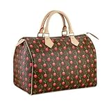 Brand New Louis Vuitton Cherry Speedy
