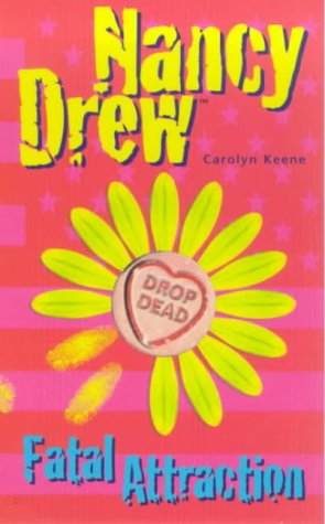Nancy Drew