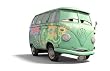 Cars Character Car - Filmore (#38)