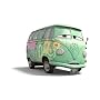 Cars Character Car - Filmore (#38)