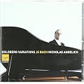 Bach Variations Goldberg