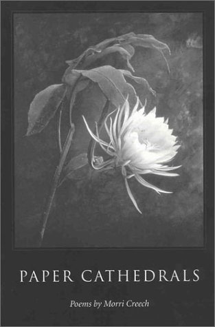 Paper Cathedrals: Poems (Wick Poetry First Book Series) (Wick Poetry First Books (Paperback))