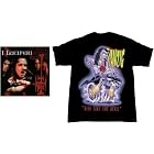 COLLECTOR'S SPECIAL Limited Edition Package 777: I Luciferi [CD] PLUS Officially licensed... by  DANZIG 