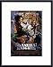 Shanghai Knights, Art Poster with Metal Frame, poster size: 11