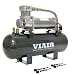 VIAIR 200 PSI High-Flow Air Source Kit