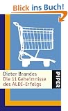 Die 11 Geheimnisse des ALDI-Erfolgs