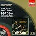 Great Recordings Of The Century - Brahms: Violin Concerto / Giulini, Perlman, Chicago SO