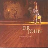 Review Dr. John  / Anutha Zone