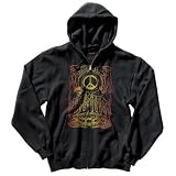 Blind Youth Sweatshirt Faded Kenny Zip
